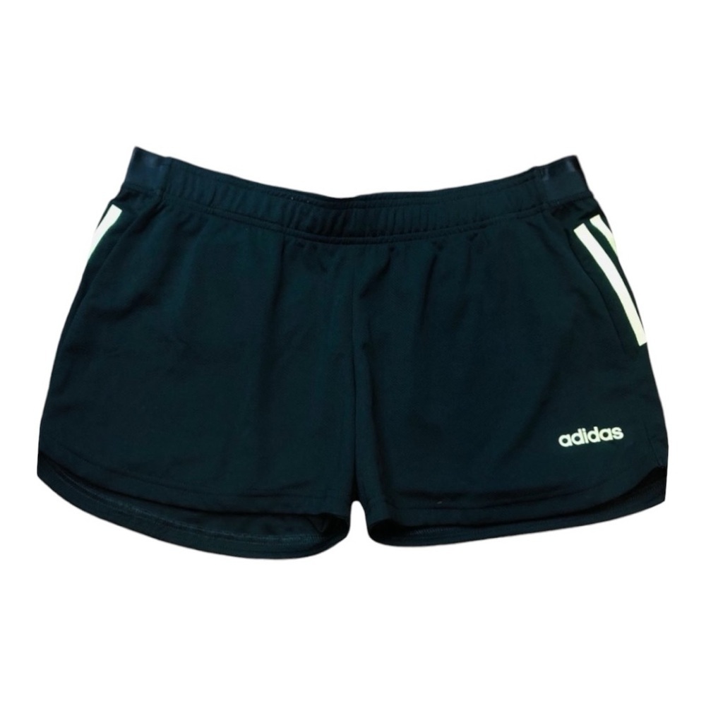 Primegreen Aeroready Adidas Shorts